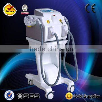2016 Super SHR Hair Removal Machine/IPL SHR Machine/SHR Laser Beauty Machine