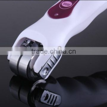 Professinal facial skin roller ,BIO and Led Photon Derma roller for sale from Beijing--SRS-540