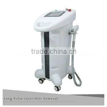 Nd Yag 532nm&1064nm Laser Hair Removal Machine/Nail Fungus and Vascular Lesion Removal