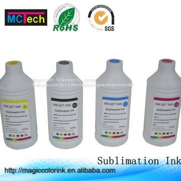 Magiccolor Company Sublimation Ink for Epson L210 photo-2