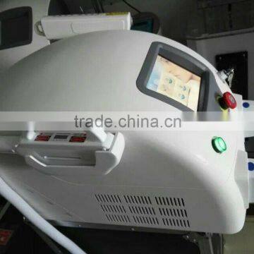 Chest Hair Removal 0.5HZ IPL And Laser Tattoo Skin Lifting Laser Tattoo Removal Equipment Removal Machine 1 HZfreckles Removal photo-4