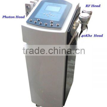 WS-05 40Khz Cavitation Liposuction Machine