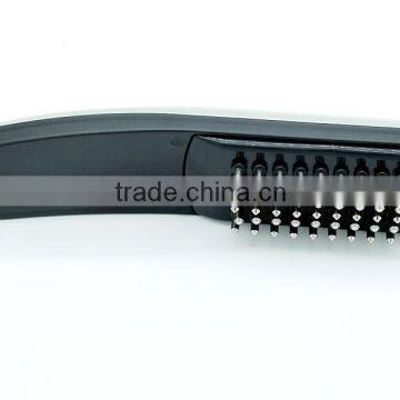 Comb Massage Therapy and Traditional Oriental Medicine Theory to Regrowth Hair photo-6