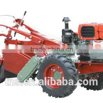 THE GN151FARMING POWER TILLER TO REAP CROPS photo-3