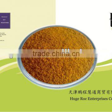 corn gluten meal 60% from China manufacturer