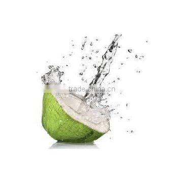 100% Coconut Water