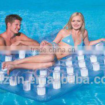 YIWU quality of Air Matress Inflatable , best selling of air matress