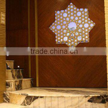 High quality PVC decorative 3d wall panels 3d decor wall panel, 3d decor wall decoration,vancouver