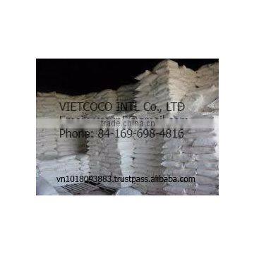 TAPIOCA STARCH/CASSAVA VIET NAM food grade