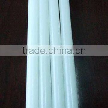 28g homeuse white plain candles