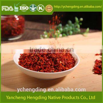 Professional Spices Manufacturer Farm Green,red Bell Pepper Price for Salad, Soup