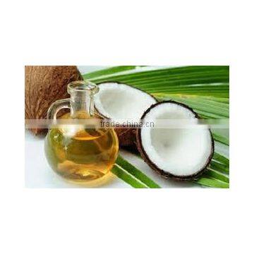 Crude coconut oil for sale