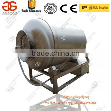 500kg/time Stainless Steel Meat Flavoring Machine