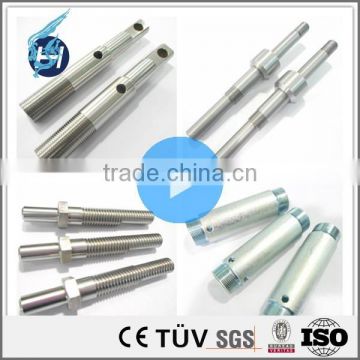 China cnc anodizing forging machinery spare parts machining center