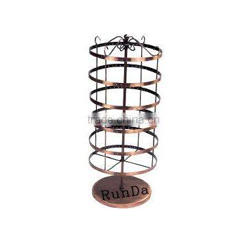 Stand Floor Display Rack photo-4