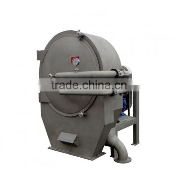 vacuum rotary drum filter with ISO9001:2000 certificate