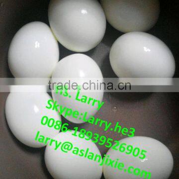 Boild Egg Sheller/egg Shell Peeling Machine/egg Peeler