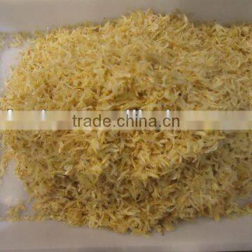 dried small shrimp for russian market