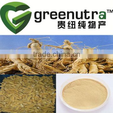 White Ginseng Extract