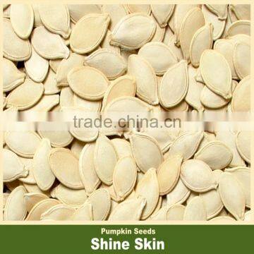 Shine Skin Pumpkin Seeds