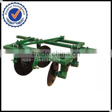3Z Series of Tractor Disc Ridger Disc Ridging Plough for Tractor photo-3