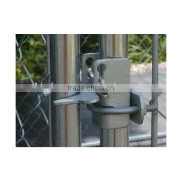 China factory fast delivery dog house / dog playpen plastic / metal steel wire mesh dog kennels
