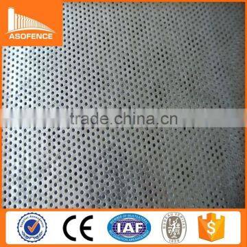 China supplier 2015 small hole expanded metal mesh for sale