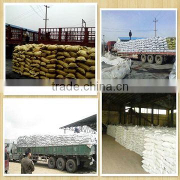 professional manufactory supplier Whith fused alumina