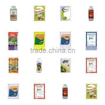 Hot Selling Micronutrient Amino Acid Powder Fertilizer
