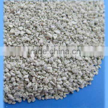 Cool !!! Toilet irregular sand OEM Cat litter kitty love