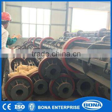 New Product Design 12 Meter Electric Concrete Pole Mould