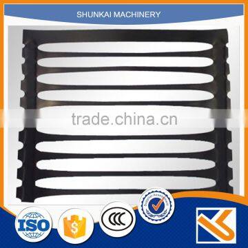 Free Sample Fiberglass Geogrid Prices photo-4