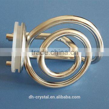 Stainless Steel 304 Water Electrical Kettle Heater Part photo-2