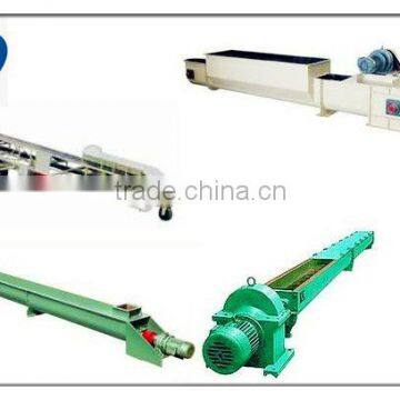 SH-20 U-shaped scraper transmission machine