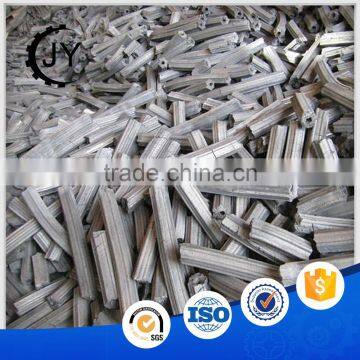 Bamboo Barbecue Sawdust Wood Charcoal For Cooking
