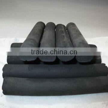 bamboo finger charcoal