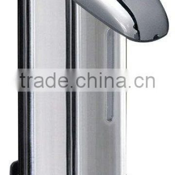 Stainless Steel Sensor Hand Sanitizer Dispenser KIT-04