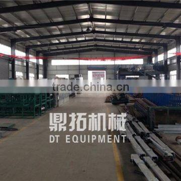 Design Automatic Equipment A Type Chicken Cage for Poultry Farm photo-2