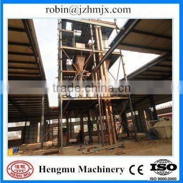 Quality and capacity no have to doubt hot sale stock feed plants