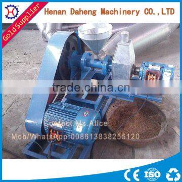 Machine Manufacturers Home Use Cheap Small Fish Feed Pellet Machine pellet Making Machine