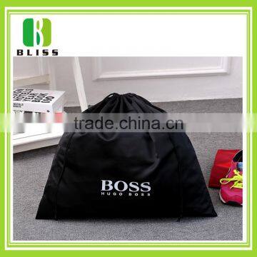 Hot New Product 100% Recycled cotton gym bag