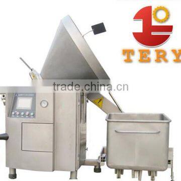2016 New Type Sausage Production Line Smoking House photo-2