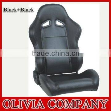 Universal Automobile Racing Adjustable Racing Seat