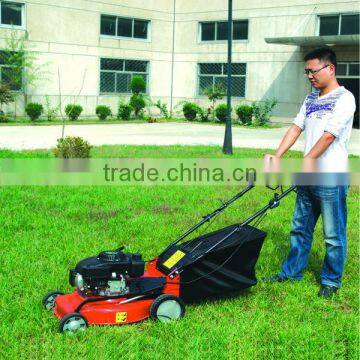 gasoline self-propelled lawn mower/garden tools