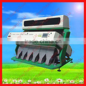 320 Channels Mung Bean Sorting Machine for Sale 0086 371 65866393