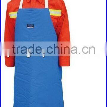 Cryogenic Protective Apron Low Temperature Resistant