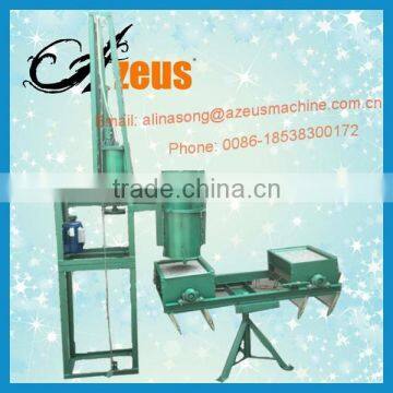 Best selling School Chalk Making Machines from China