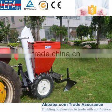 China Made potato planting sowing potato planter