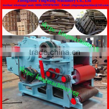 wood pallet/ template mill/ grinder machine