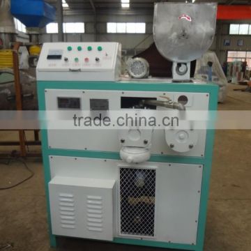 200KG/H Corn buckwheat flour noodle making machine